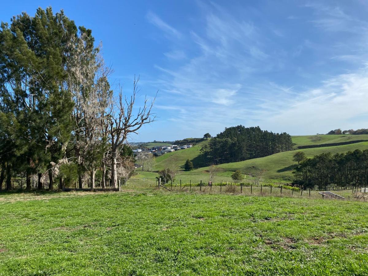 Cosy Cabin To Stay Even Better Than Glamping Pukekohe Εξωτερικό φωτογραφία